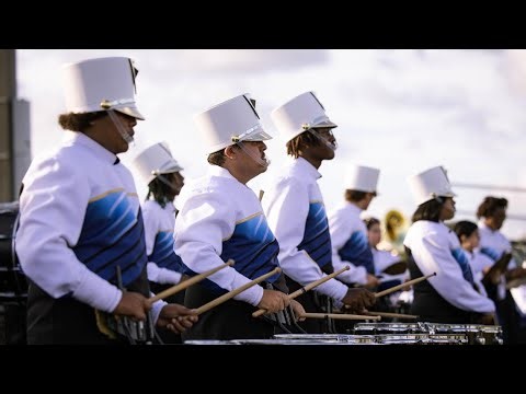 Sandalwood High School band headed to Washington D.C. for National Memorial Day Parade