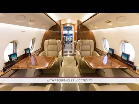 2002 Gulfstream G200