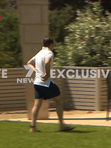 Nick McBride's Return: Home After Domestic Violence Accusations