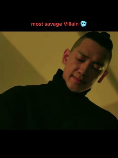 Most Savage Villain/ Rain from Ninja Assassin #kdrama #shorts