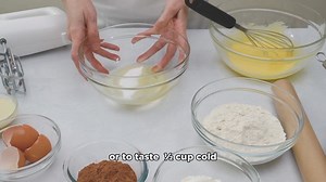 shortcake recipe