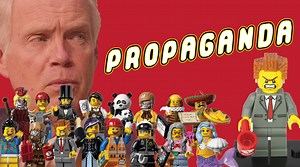 GOP Senator Freaks Out About A Sinister Side Of ‘The Lego Movie’