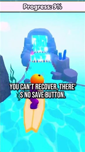 I Said “You Too” to the Waiter 💀 #roblox #robloxrant #rblx #relatable