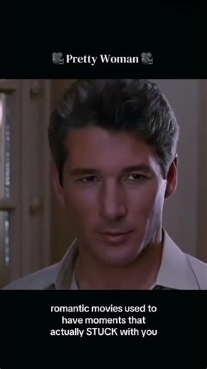 This “Pretty Woman” Elevator Scene Is When He Realized He Was Falling in Love #Shorts