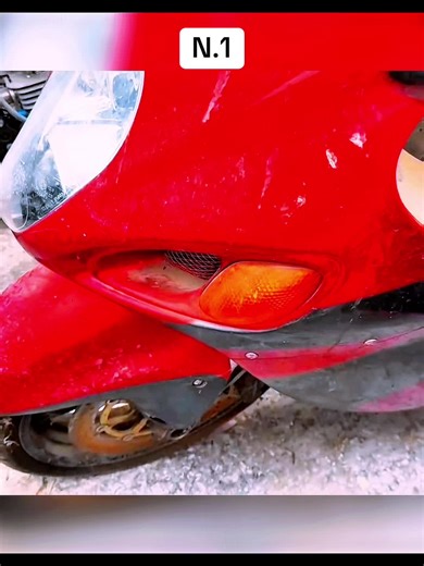 Essential Motorcycle Maintenance Tips for Every Rider