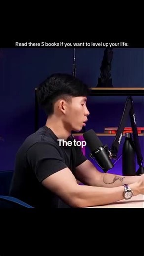 Top 5 Must-Read Books for Traders