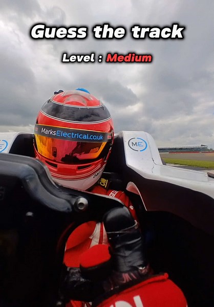 F4 Racing Insights: Meet Driver Dan Hickey