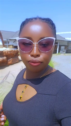 Miss OJ on TikTok