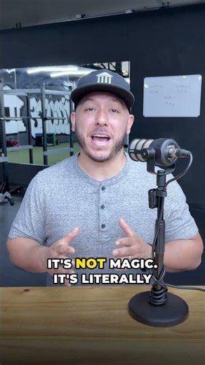 What Happens in 30 Days When You Add a Simple System