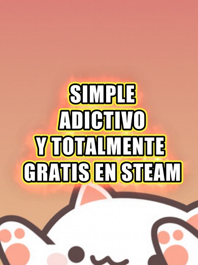 Bongo Cat: El juego adictivo y gratis en Steam