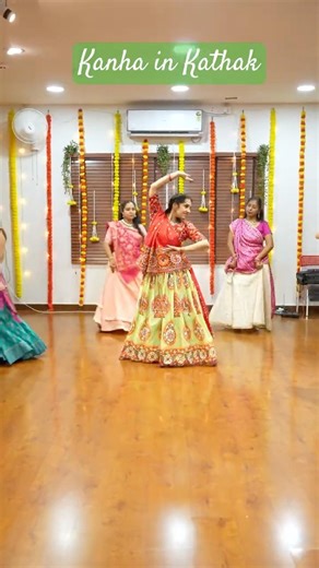 Kanha acts In Kathak| Choreo 📸vidhushi_0411, junoon_se #kathak #krishna #danceshorts #yts