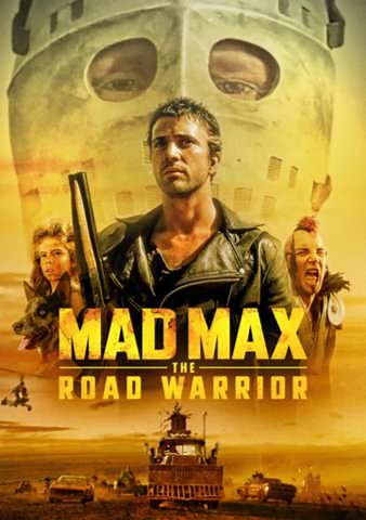 The Road Warrior (Mad Max II)
