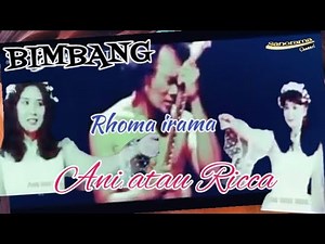 BIMBANG Rhoma Irama - Soneta