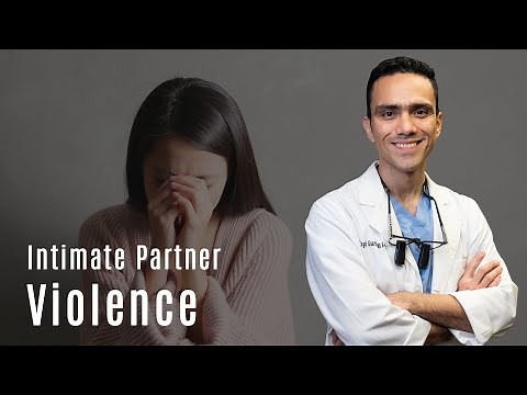 Intimate Partner Violence Causes And Prevention ✨