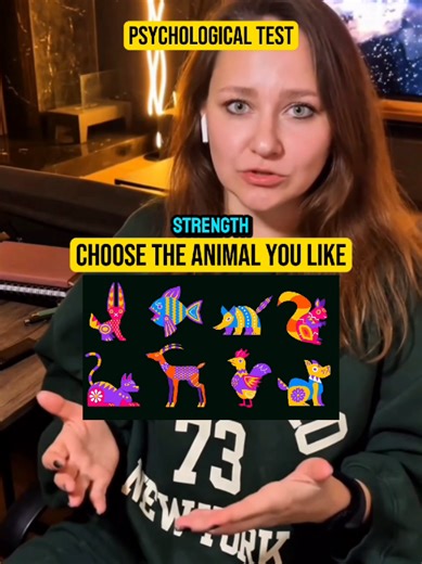@Victoria | psychological test #psychologicaltest