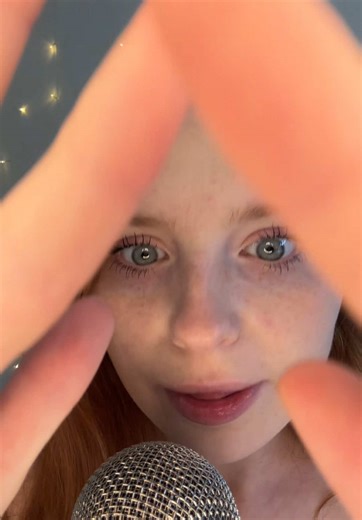 Anticipatory ASMR for Relaxation and Calm