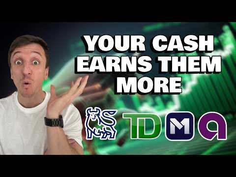 Merrill Edge vs TD Ameritrade vs M1 Finance vs Ally Invest: What They Don’t Tell You