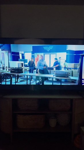 Guess who I just saw in a Superbowl commercial 😍 🫓🫓🫓🫓 Best commercial ever!😂 @heb #ifyouknowyouknow #buttertortillas #hebfamily #soproud #superbowlcommercial #superbowl