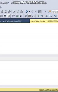 Sql server content on Instagram: "how to use merge statement in SQL server #sql #query #tipsandtricks #t-sql"