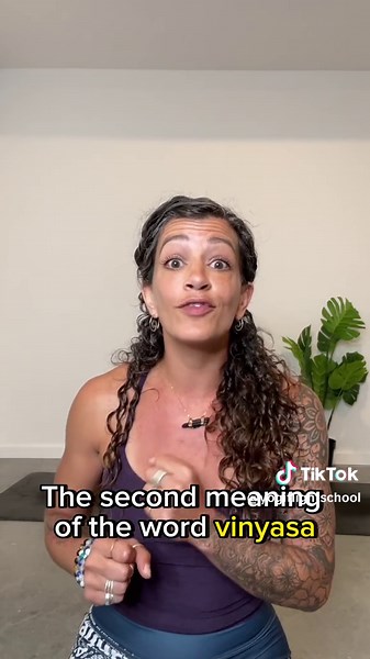 Yogi Flight School on TikTok