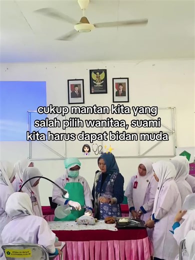 semangat 🫶🏻💗 #foryou #fypage #foryo #kebidanan #anakkesehatan #bidancantik #bidan #bidanmuda #bidanindonesia #fyp #xybca