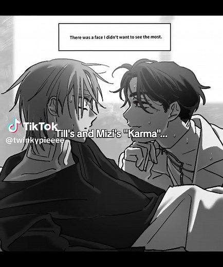 Exploring Luka's Karma in Alien Stage Webtoon