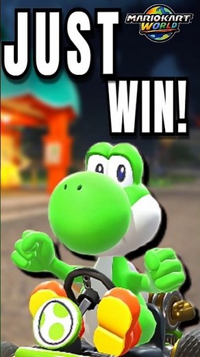 YOSHI PUT THROUGH THE FIRE 🤯🔥