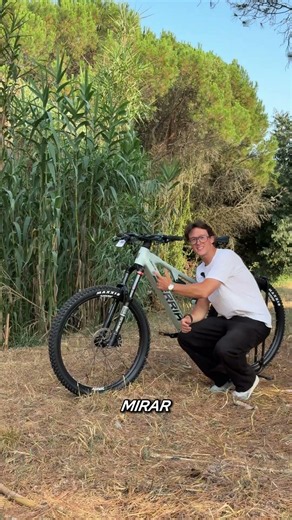 Here is the most affordable electric bike with an Avinox motor, the Spanish Berria Nexxen