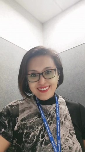 Onboarding Experience with Zoey L. | Better Care for a Better World