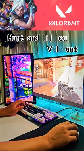 Valorant : WASD games #gaming #fps #gamer #valorant #gamesonline