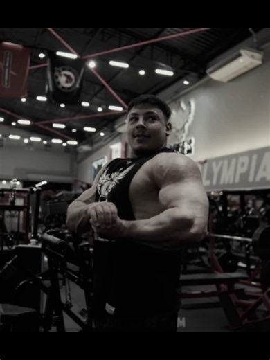Ganley - #ganley #ganleyedit #ganleymotivação #gym #gymedit #gymmotivation #edit