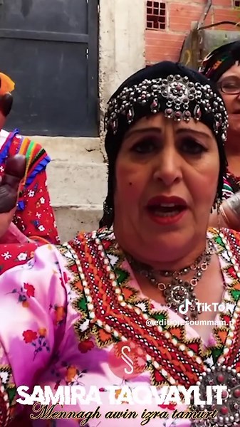 Exploring Kabyle Traditional Music and Culture