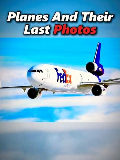 Planes And Their Final Photos 😭 #pesawat #aviation #fypシ #edit