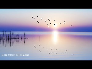 Songs Against Anxiety and Depression: Deep Relaxation Music for Inner Peace, Fall Asleep Fast