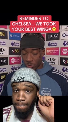 Madueke's Impressive Performance Against Bournemouth