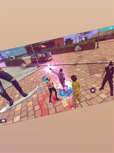 Mod Skin Free Fire: Cách Nhận và Sử Dụng