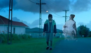 Watch: NZ's Legendary Anti-Drink Driving Ad