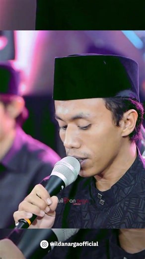 ''Pasrah'' Kang Rahman Saktah Production