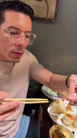What makes China Mama stand out in Vegas Chinatown