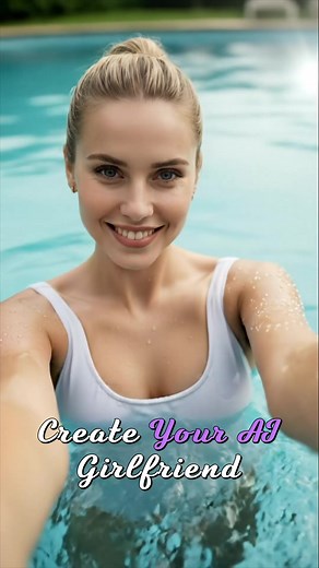 Select gender, age, appearance, features :) | Noah Bentley-Murphy Sarah