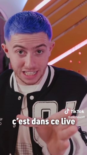 Clash Inoxtag : Pourquoi Michou s'est démarqué sur Twitch