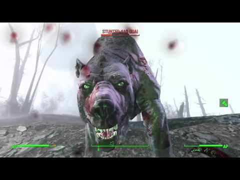 Fallout 4 (Relay Tower 0BB-915) All Radio Signal Broadcast Locations Found HD