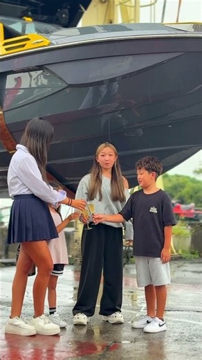 Centurion Ri230 New Boat Launch Ceremony