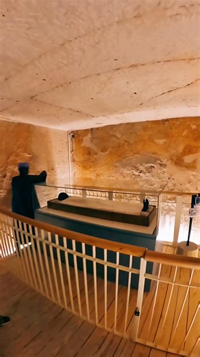 KV62 - The Tomb of Tutankhamun | Sam Mayfair