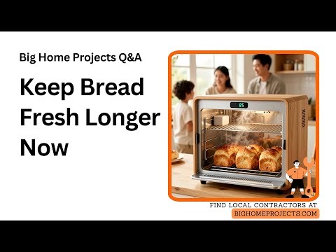 Humidity Cabinet For Family Bread Storage Guide