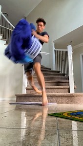 27M views · 319K reactions | INVISIBLE WALL PRANK  | Kristen Hanby | Facebook