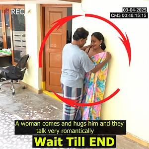 107K views · 739 reactions | Dont cheat on your wife | Camera Dot Com | Facebook