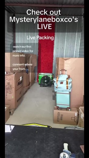 @Mysterylaneboxco #tiktoklive #livehighlights #Mysterylaneboxcofanclub #Mysterylaneboxco