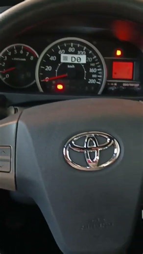 tombol tombol yang ada di toyota calya G 2026 #viral #astra #calyacomunity #semuaorang