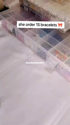 Unique Beaded Jewelry Designs for Every Occasion